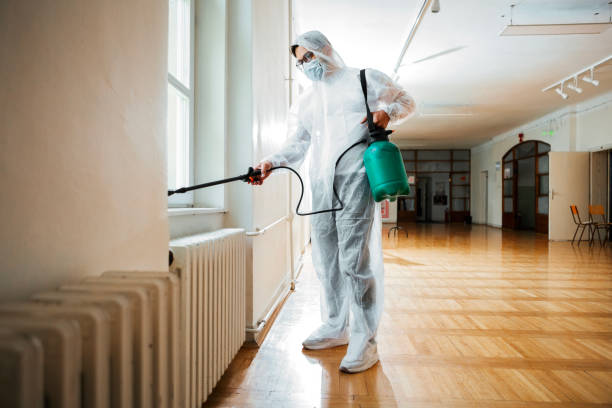 Reliable Hearne, TX Pest Control Solutions
